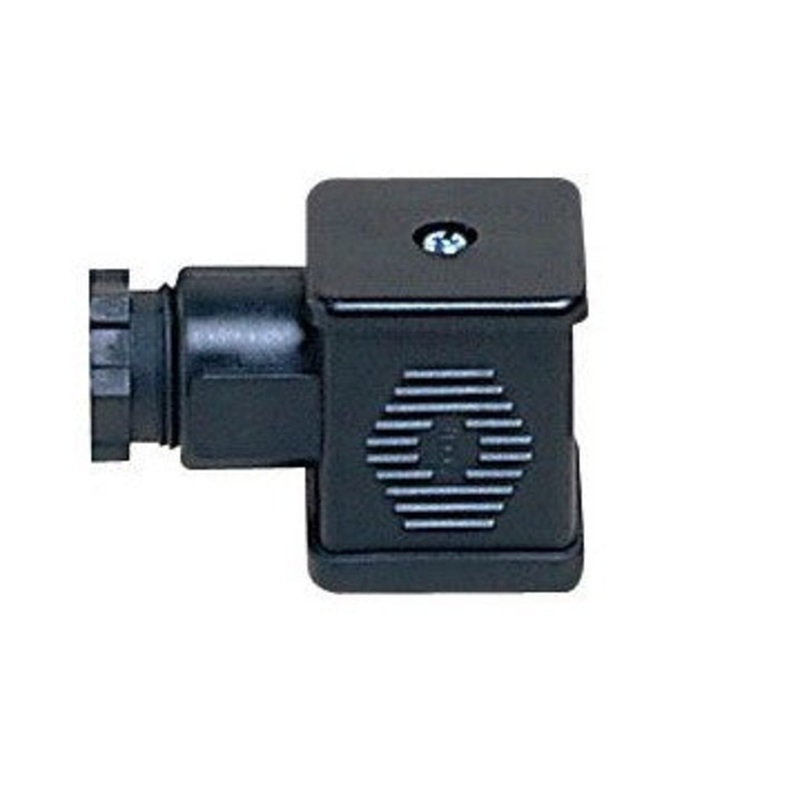 Asco Joucomatics 881 22 602 Standard ISO 4400 Type 30 Plug