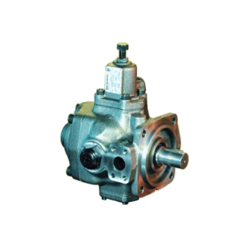 Berarma 02-PVS2-31-F-H-R-M Variable Displacement Hydraulic Vane Pump