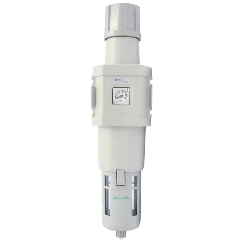 CKD W8000-25G-G3 Air Filter Regulator Assembly