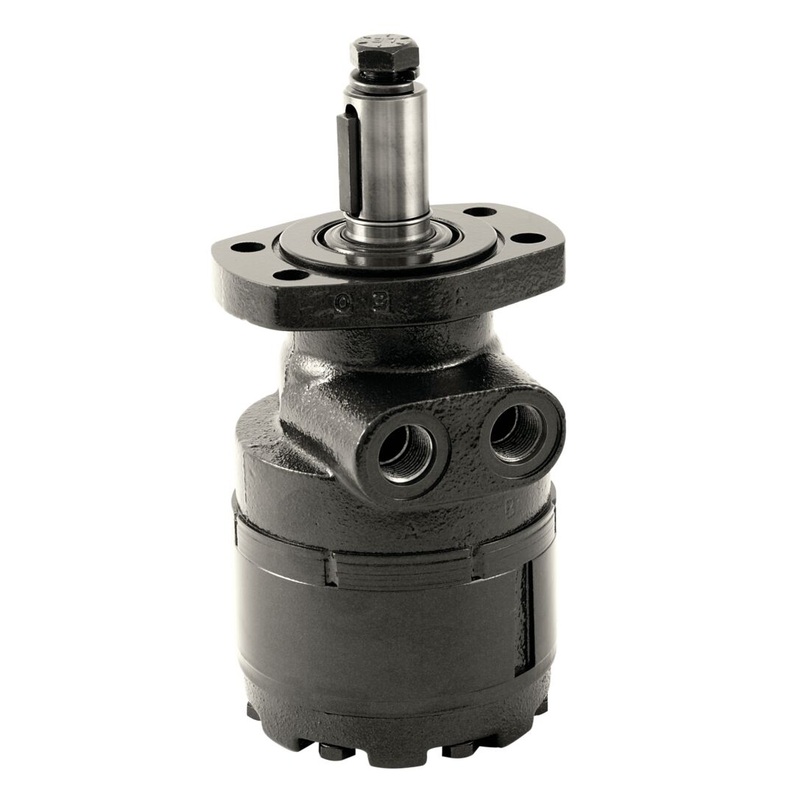 Danfoss 5087550 White Drive Products 505-375-W31-23-A-A-A-AA Hydraulic Torqmotor