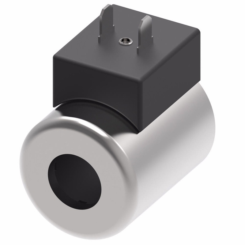 Danfoss Eaton Vickers 02-178087 C1AD34 CETOP Solenoid Coil 24V DC 13mm ID