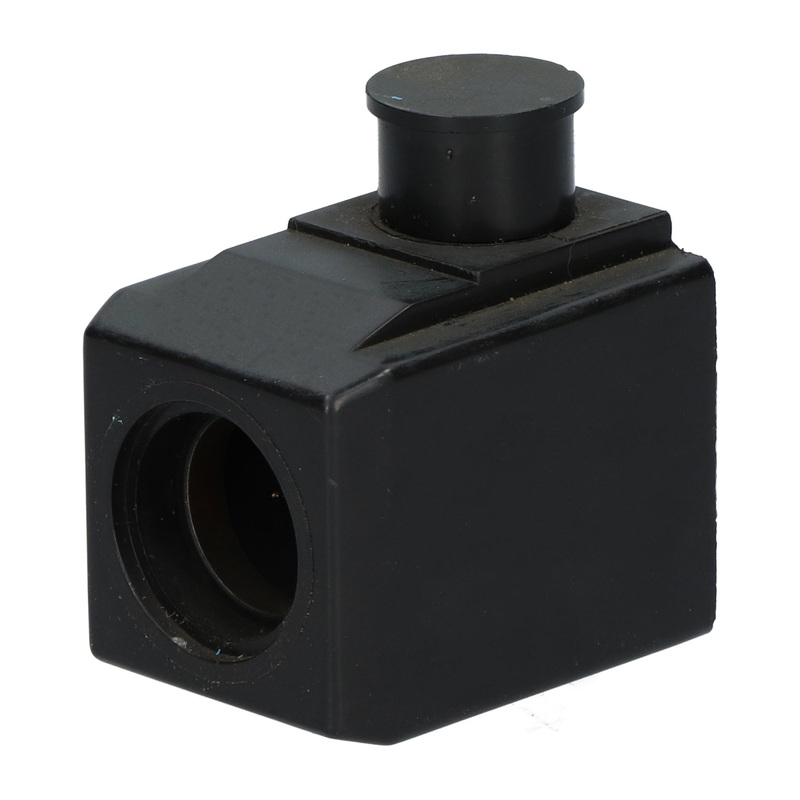 Danfoss Eaton Vickers Double A 02-111224 CETOP Encapsulated Solenoid Coil 24V DC 30W 23mm ID