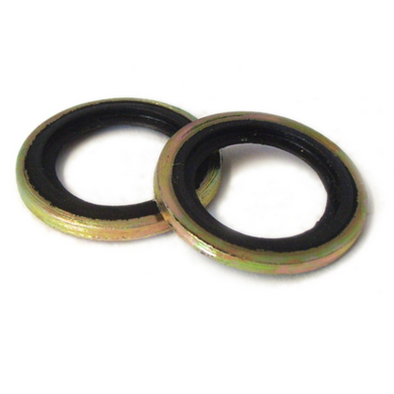 Dowty Bonded Washers Imperial BSP