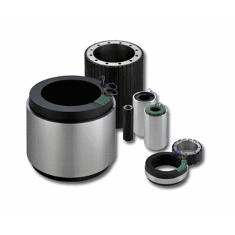 Kollmorgen KBM-25H03-H00 Frameless Brushless Servo AC Motor