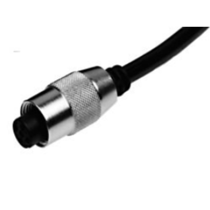 Norgren M/P34614/5 M2905531 Plug with cable – M12 x 1 (26-A02)