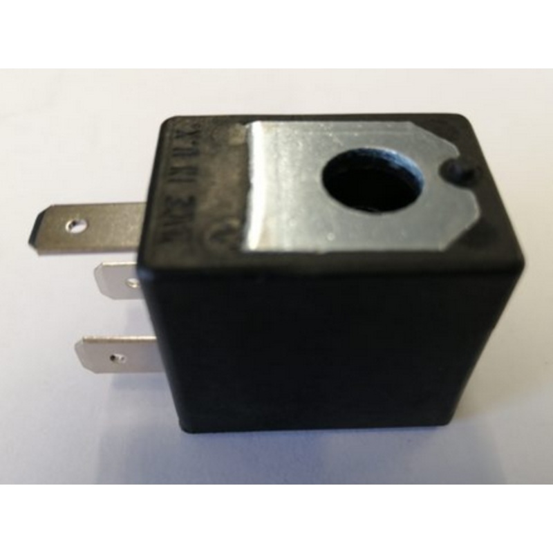Norgren QM/48/13J/28 24V DC Solenoid Coil