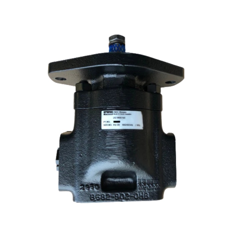 Parker Hannifin 20/901100 JCB Loadall Hydraulic Pump 50 CC/REV