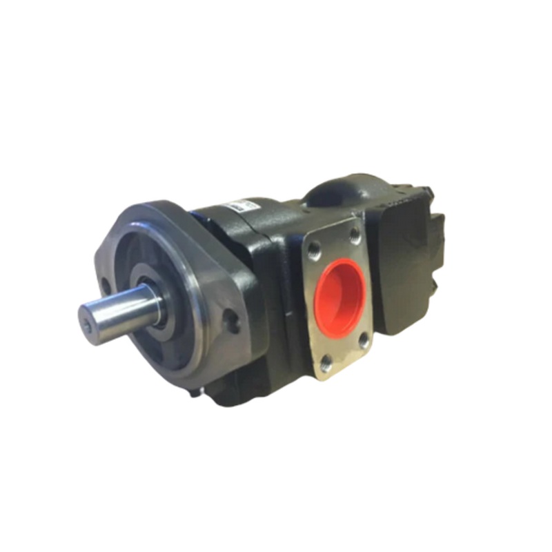Parker Hannifin 20/903000 JCB 3CX Loadall Twin Hydraulic Pump 29 + 29 CC/REV