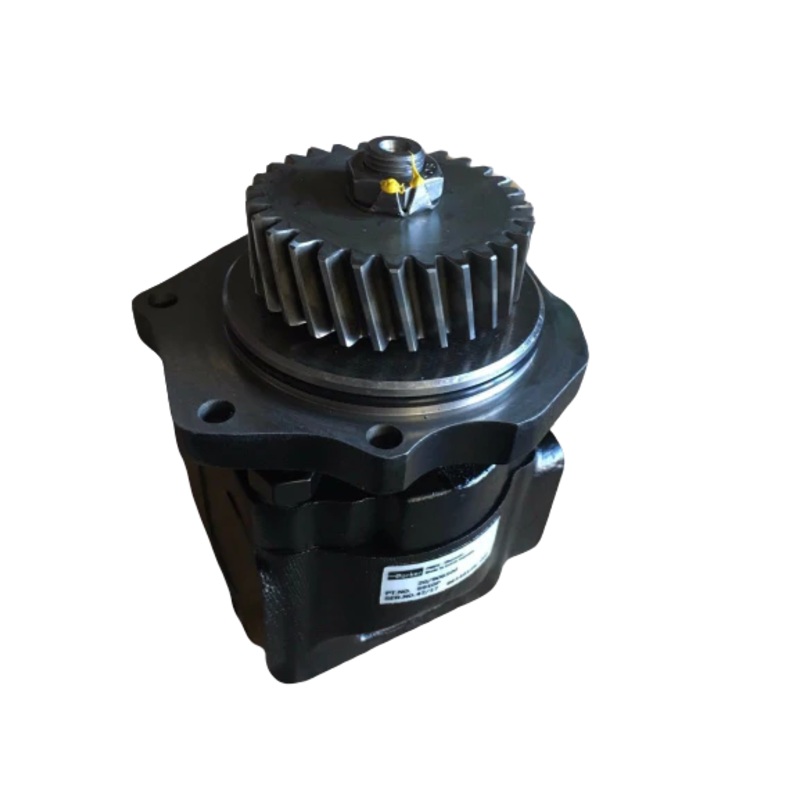 Parker Hannifin 20/906100 JCB Hydraulic Pump 29 CC/REV