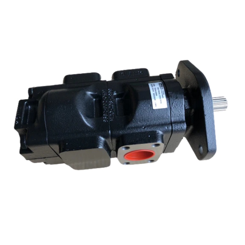 Parker Hannifin 20/912800KIT JCB 3CX Twin Hydraulic Pump 33 + 29 CC/REV
