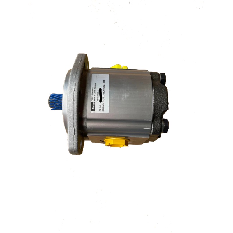 Parker Hannifin 20/925311 JCB Hydraulic pump 20 CC/REV