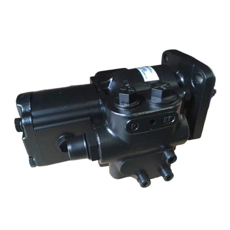 Parker Hannifin 20/925357 JCB Loadall Twin Hydraulic Pump 36 +16 CC/REV