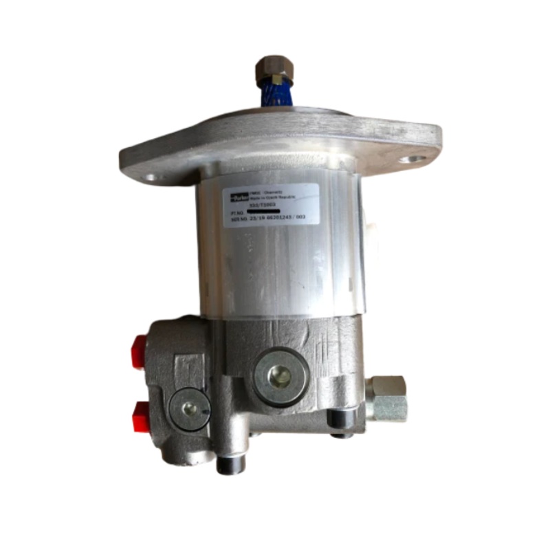 Parker Hannifin 20/925468 JCB Hydraulic Brake/Charge Pump 20 CC/REV