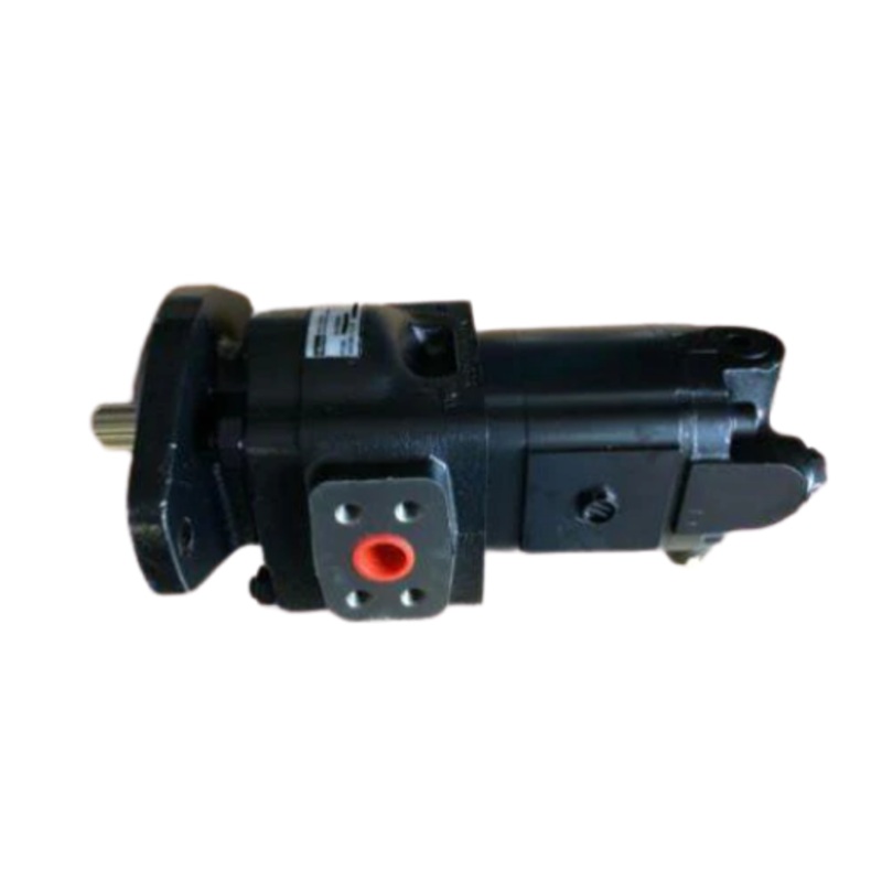 Parker Hannifin 20/925687 JCB 524 /527 Twin Hydraulic pump 21 + 12 CC/REV