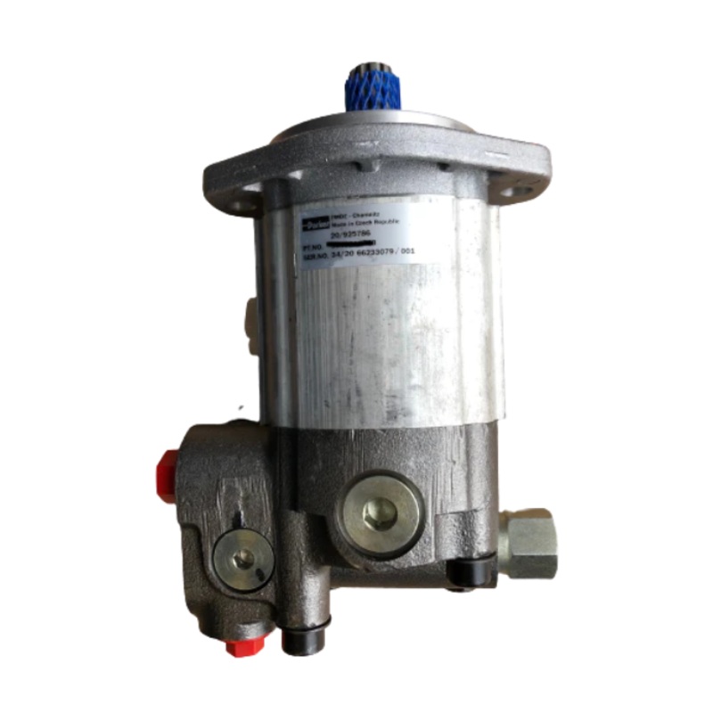 Parker Hannifin 20/925786 JCB Hydraulic pump 23 CC/REV