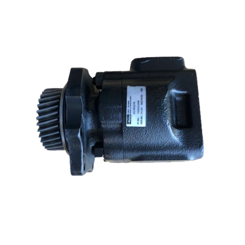 Parker Hannifin 20/951276 JCB Hydraulic Pump +33T Gear 36 CC/REV