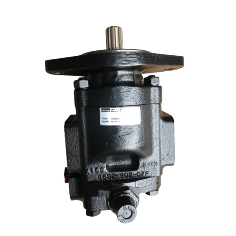 Parker Hannifin 286453 Manitou Hydraulic Pump 41 CC/REV