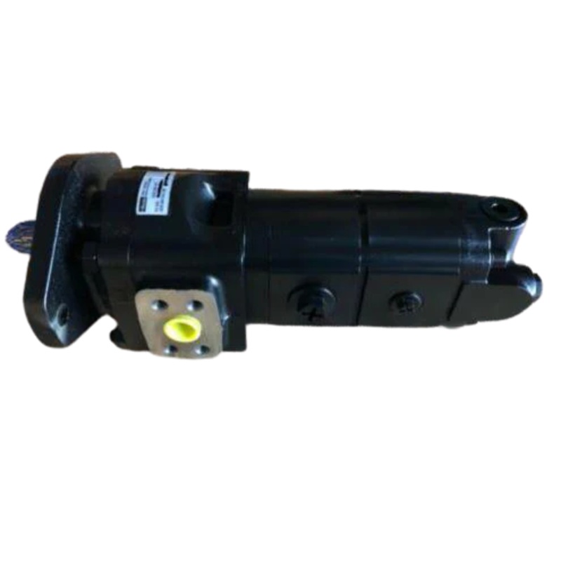 Parker Hannifin 333/W2430 JCB Triple Hydraulic Pump 21 + 12 + 12 CC/REV