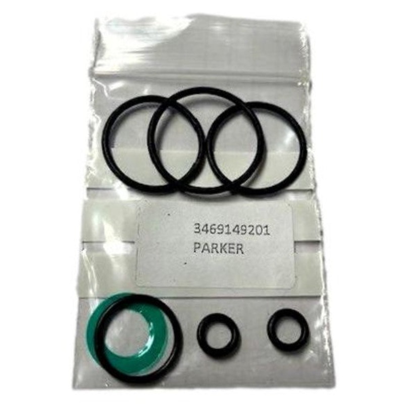 Parker Hannifin 3469149201 KA18 Inner Section Seal Kit
