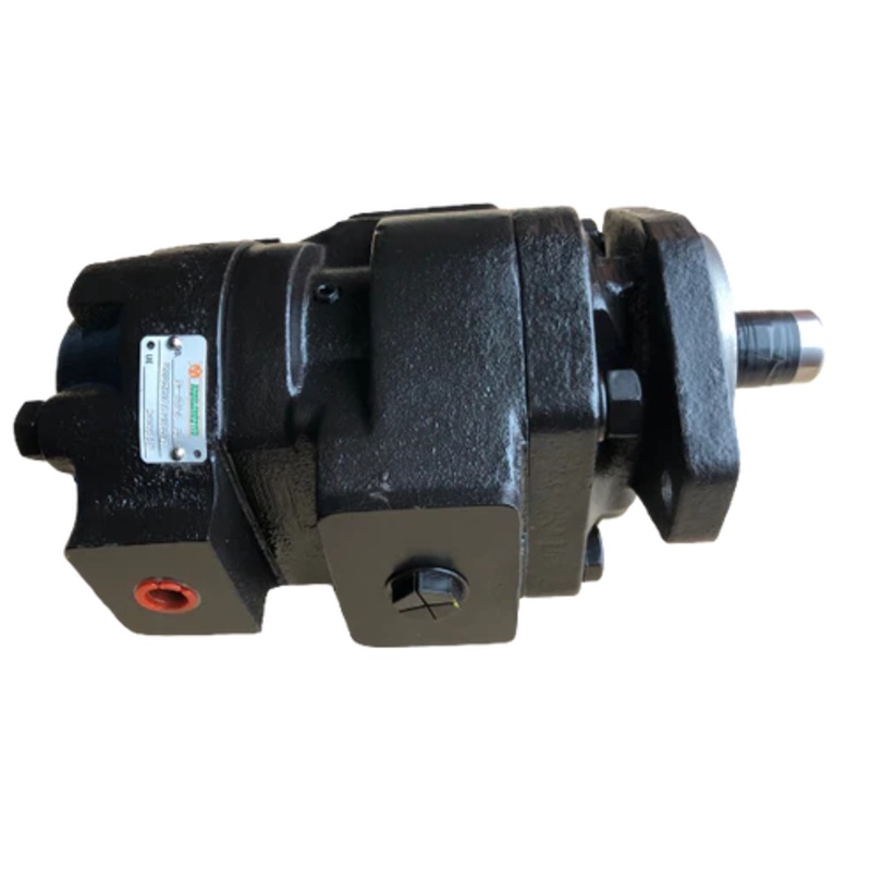 Parker Hannifin 919/27100 JCB Black Cab Twin Hydraulic Pump