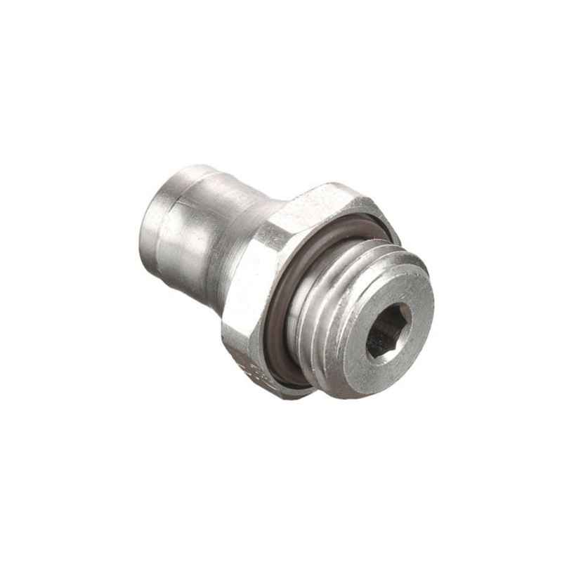 Parker Legris 36010452 – LF3600 Series 4mm OD x M6X1.0 Male Stud Push In Fitting