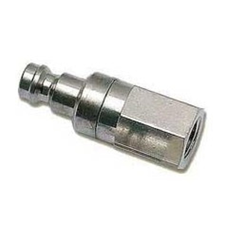 Parker Legris 92862110 Series 21 1/8 BSP Female Fitting Probe Quick Acting Coupler