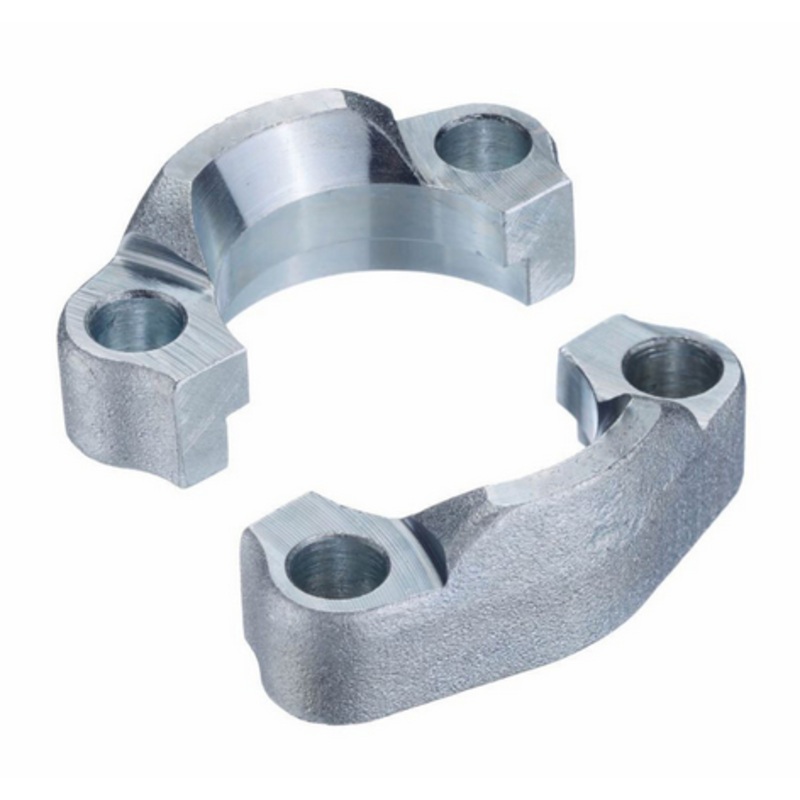 SAE 6K 6000 PSI Split Flange|1/2″ Split Flange SAE 6000 PSI x M8 Bolt ; 5/16″ UNC|3/4″ Split Flange SAE 6000 PSI x M10 Bolt ; 3/8″ UNC|1″ Split Flange SAE 6000 PSI x M12 Bolt ; 7/16″ UNC|1.1/4″ Split Flange SAE 6000 PSI x M14 Bolt ; 1/2″ UNC|1.1/2″ Split