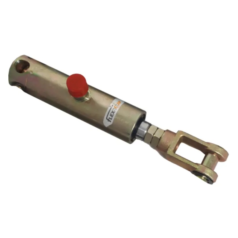 20mm Diameter x 75mm Stroke Hydraulic Brake Cylinder Assembly