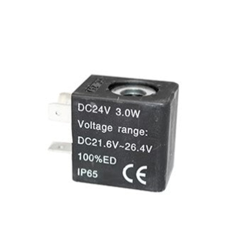 Airtac CDA092B Solenoid Coil 24V DC