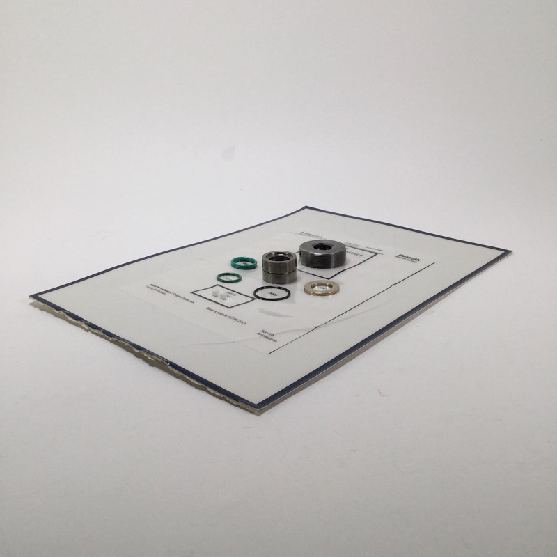 Bosch Rexroth 1817005866 Seal Kit – SER JT TN PP C*H 16