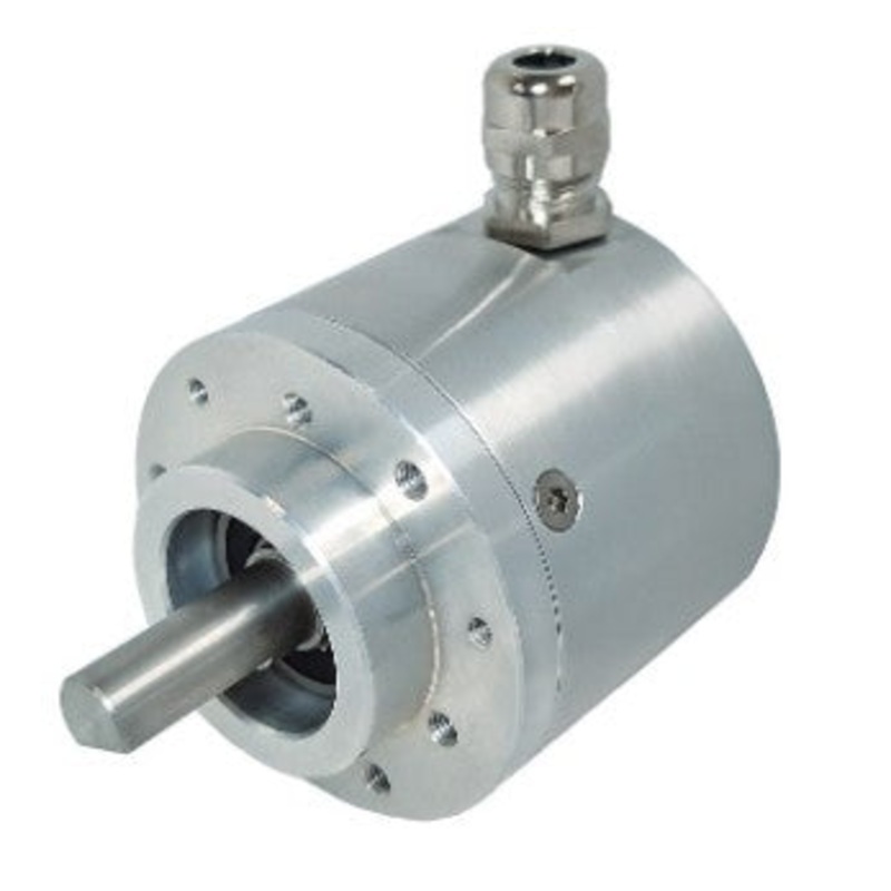British Encoder Products 758/2-10F-20-2500-R-HV-S12A-ST-IP50 Euro-Standard Encoder
