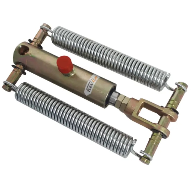 C1 Type 35mm Diameter x 75mm Stroke Hydraulic Brake Cylinder Assembly