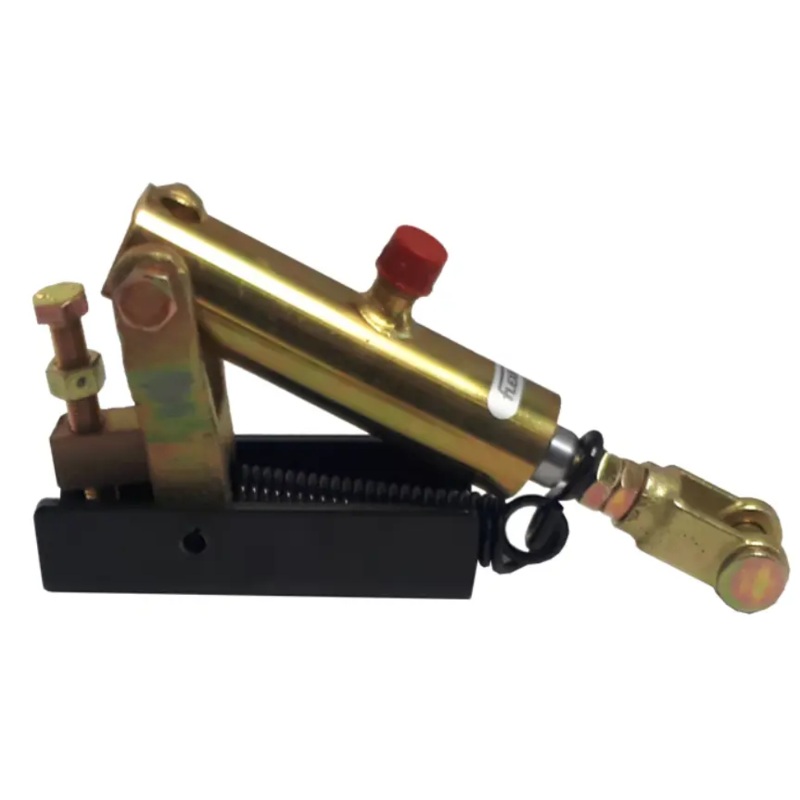 C2 Type 35mm Diameter x 75mm Stroke Hydraulic Brake Cylinder Assembly