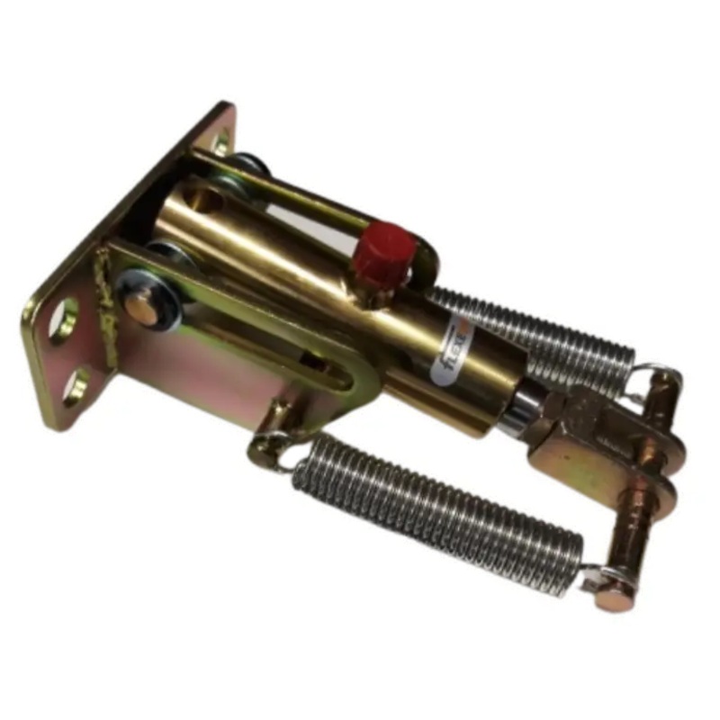 C5 Type 30mm Diameter x 75mm Stroke Hydraulic Brake Cylinder Assembly