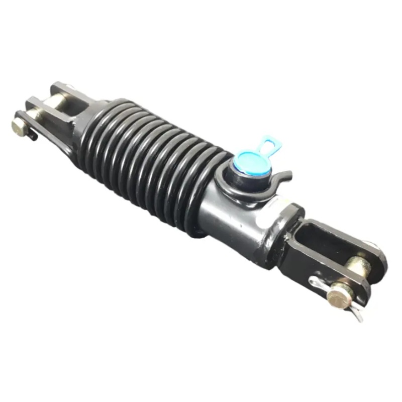 C6 Type 30mm Diameter x 110mm Stroke Hydraulic Brake Cylinder Assembly