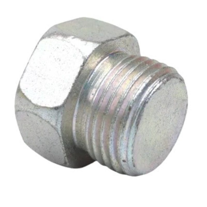 Caterpillar 9S-4185 Plug (5 pieces) NEW Factory Packing Sealed