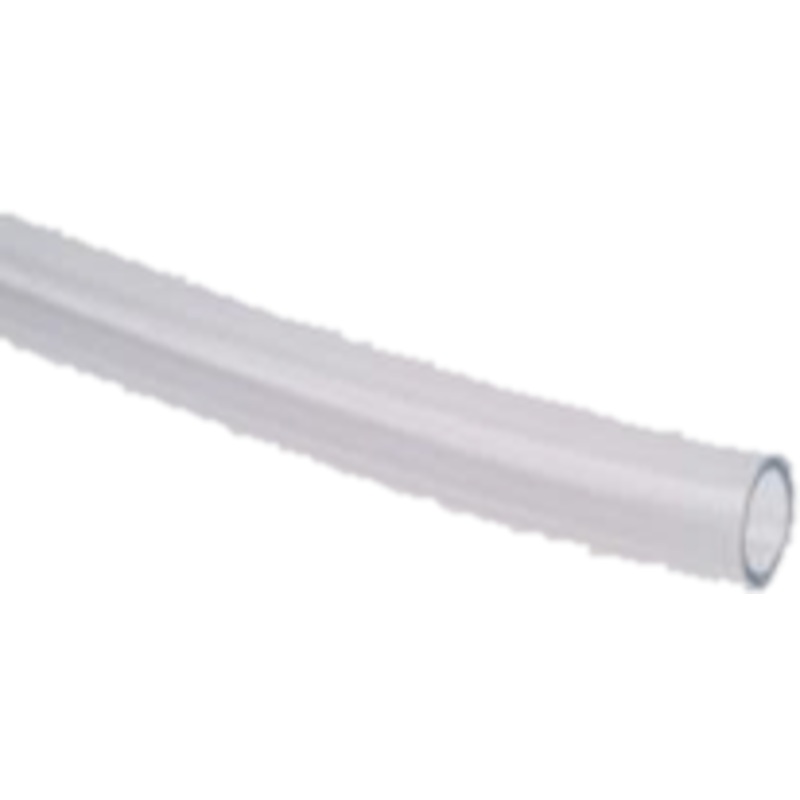 Clear PVC Air & Water Hose 30 M Coil