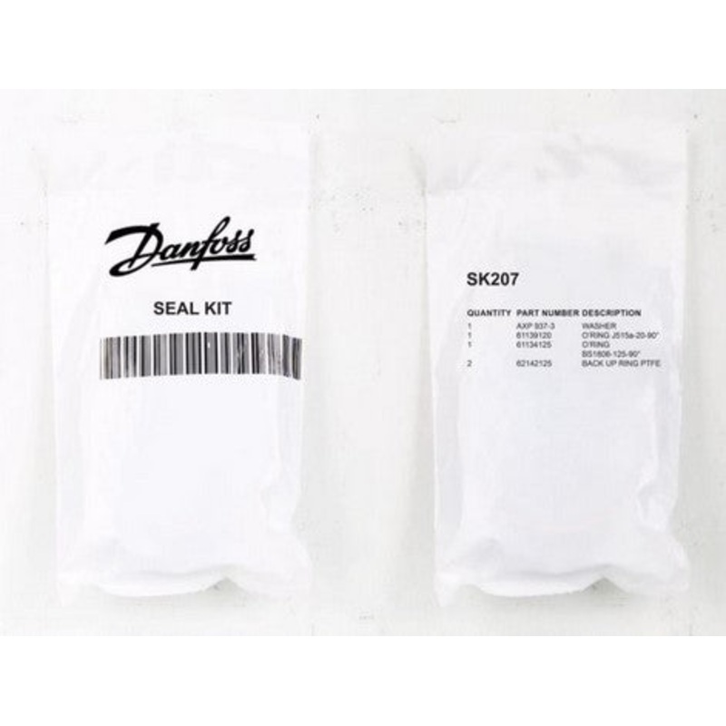 Danfoss Eaton Vickers Seal Kit SK207 Nitrile