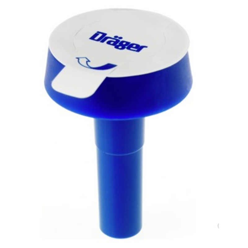 Draeger 8103530 Oil Impactor For Use With LP or HP Aerotest Kit