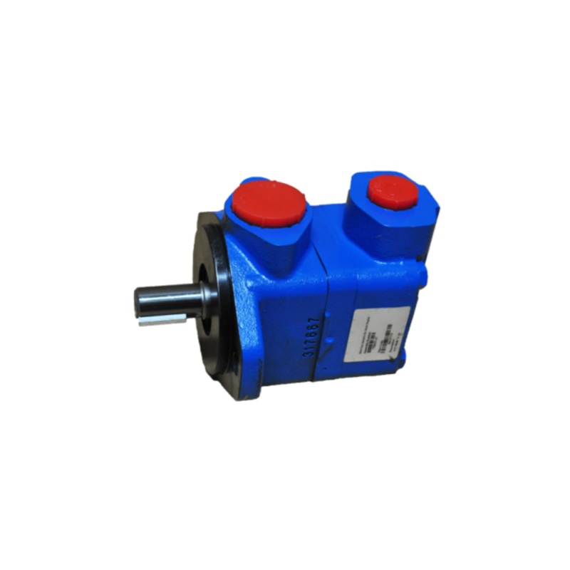 Eaton Vickers V10-1B3B-1C-20 – V10 Series Vane Pump 9.85cc/rev SAE A 2 Bolt Mounting