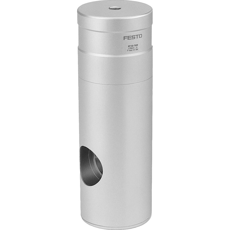 Festo KP-25-5000 Pneumatic Clamping Cartridge 178460