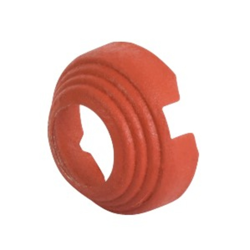 Flaretite FF13570 1.7/8 JIC Hydraulic Seal Series 304 Stainless Steel and Loctite