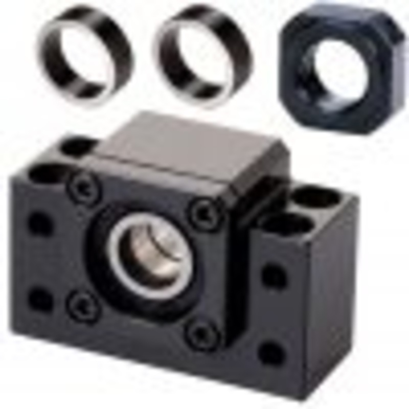 Maedler 64200120 B2042 GBK20-SLB Pillow block bearing unit BK 20 bore 20mm