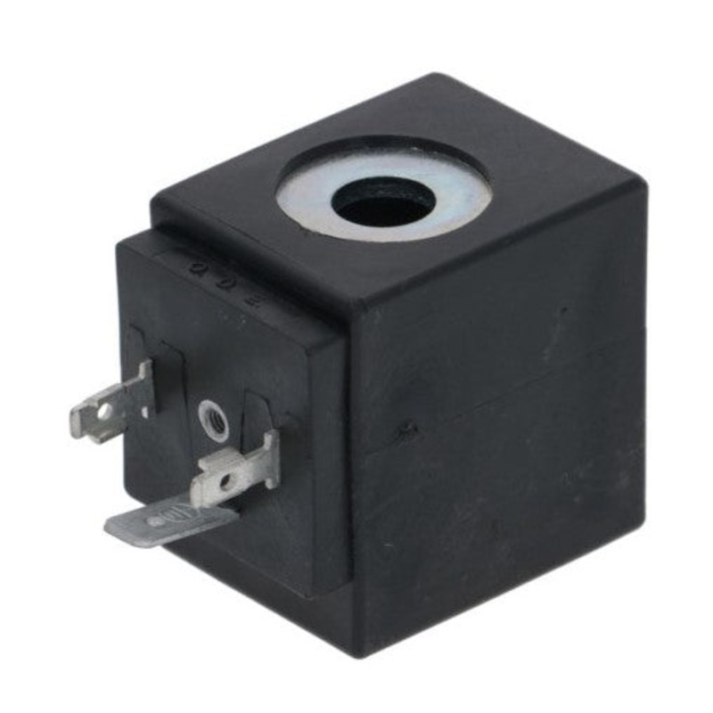 ODE BDA08223DS Solenoid Coil 220/230V AC 13mm Dia