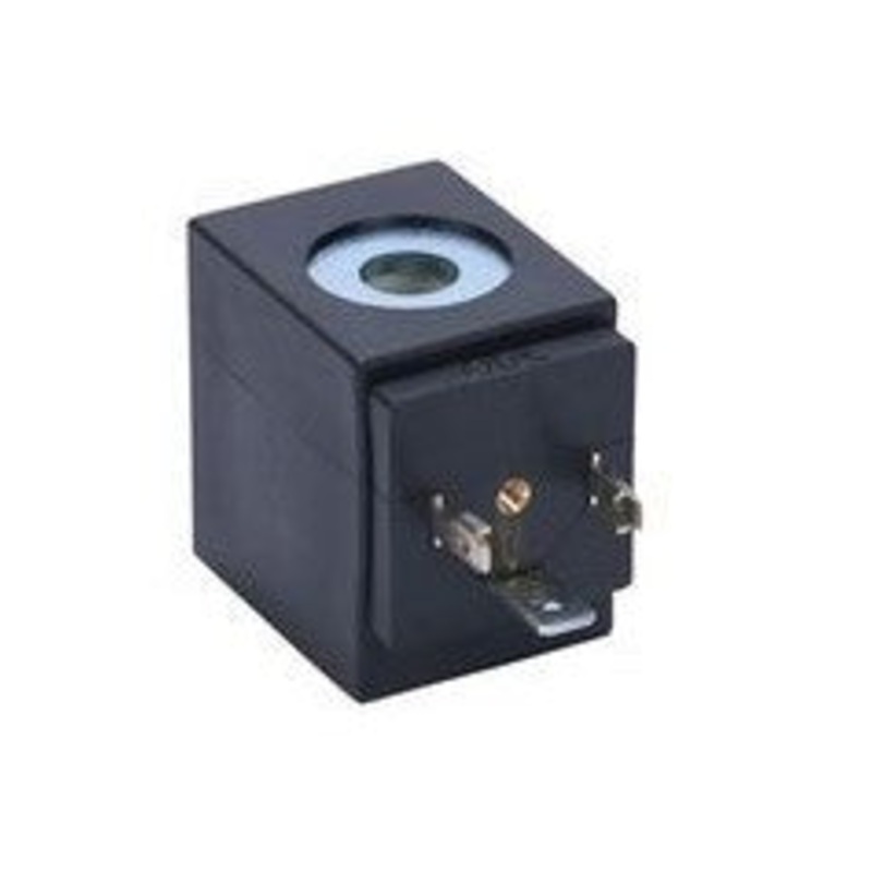 ODE BDV08024CY Solenoid Coil 24V DC 13mm Dia