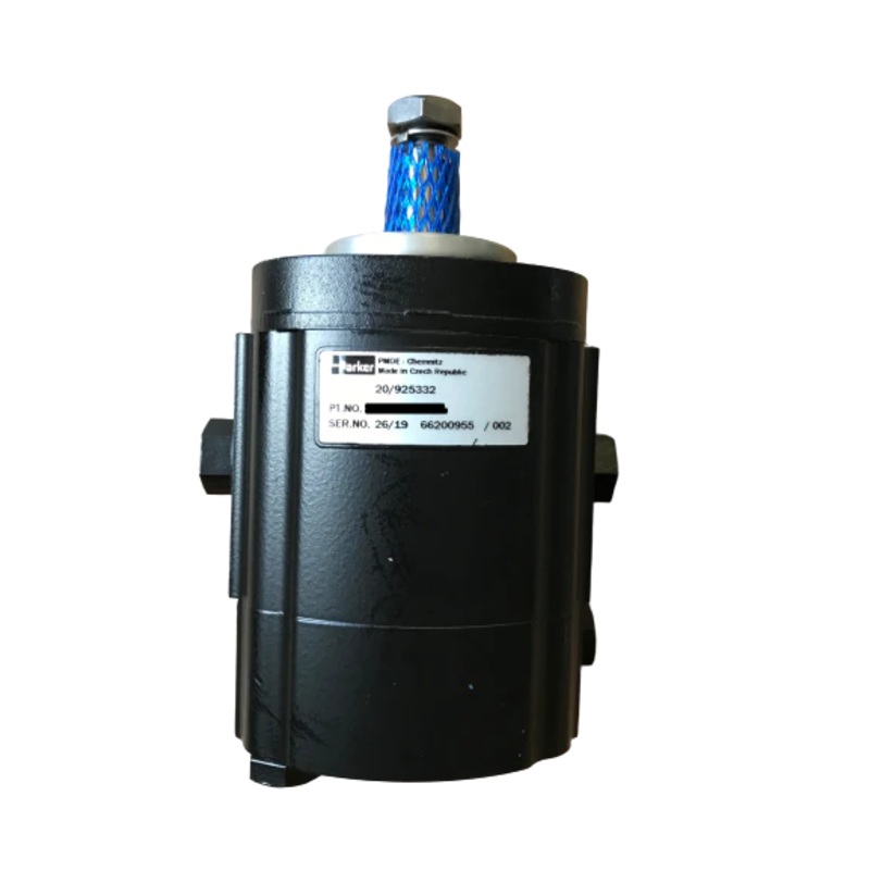 Parker Hannifin 20/925332 JCB Hydraulic Fan Motor 15 CC/REV