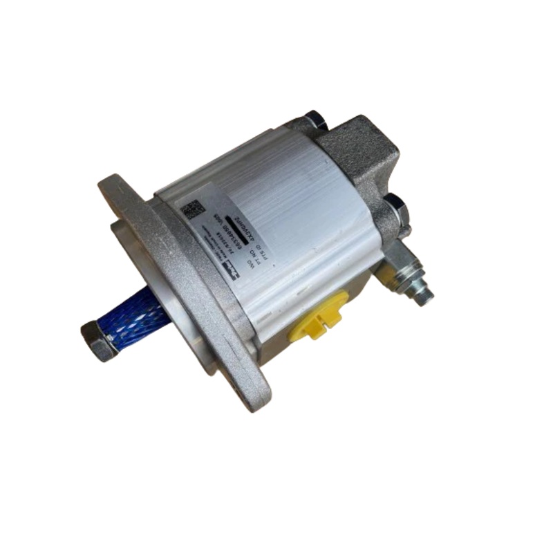 Parker Hannifin 20/925518 JCB Fan Motor