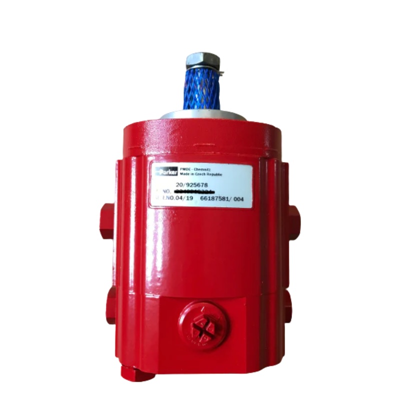 Parker Hannifin 20/925678  JCB Hydraulic Fan Motor 15 CC/REV