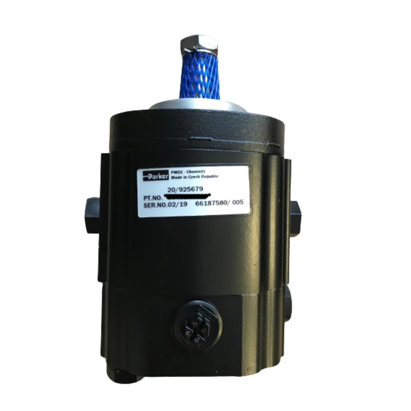 Parker Hannifin 20/925679 JCB Hydraulic Fan Motor 12 CC/REV