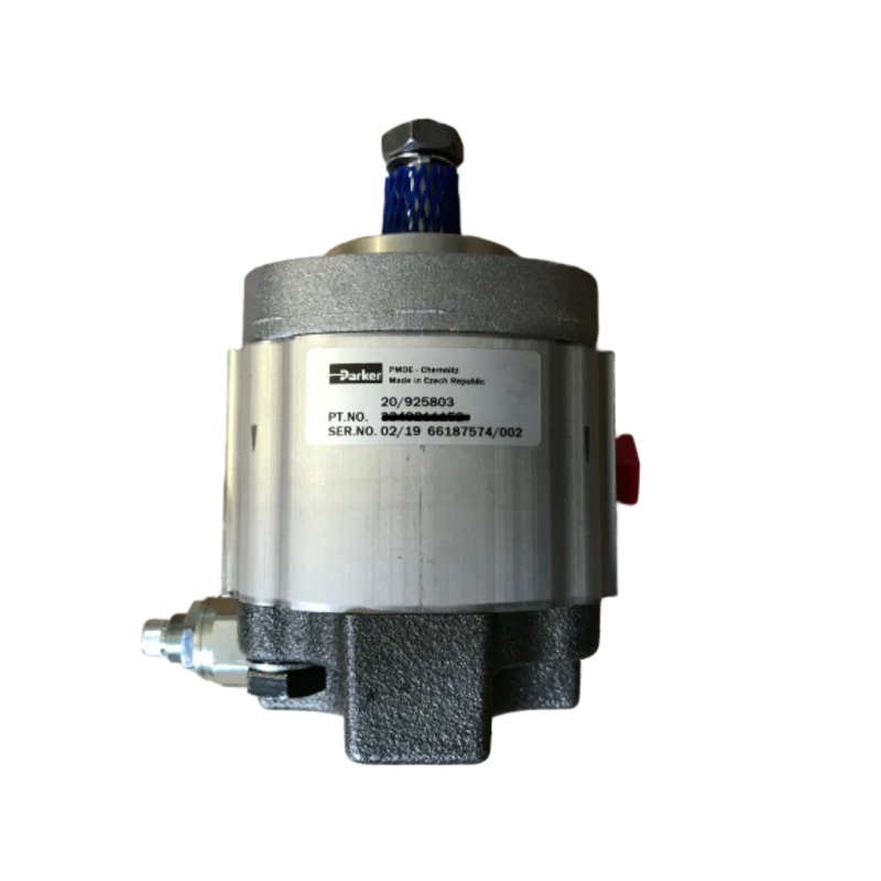 Parker Hannifin 20/925803 JCB Hydraulic Fan Motor 10 CC/REV